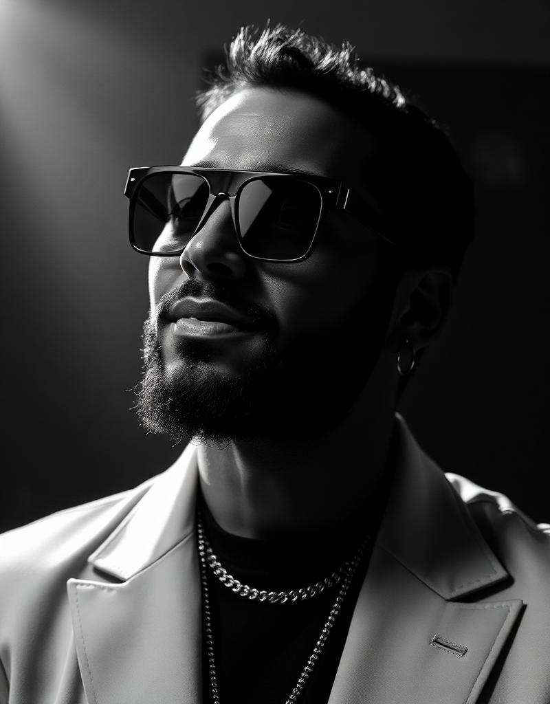 DJ Saad Akzaha